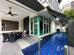 Frankel Estate (D15), Semi-Detached #408310901